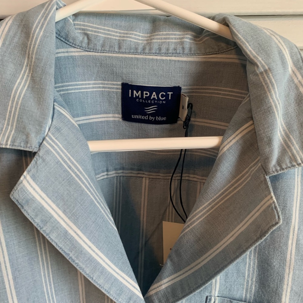 Impact Collection Ladies Tops - Picture 5 of 10
